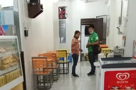 Customer communication