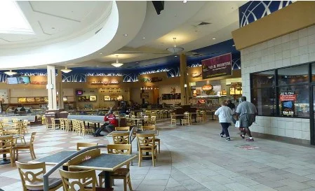 Mall Picture 3