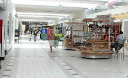 Mall Picture