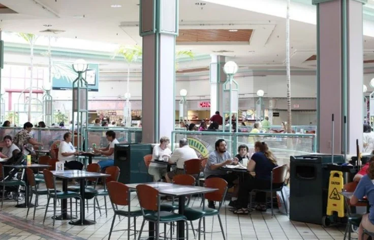 Mall Picture
