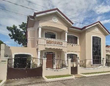 Quest Main Office