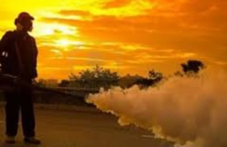Mosquito control