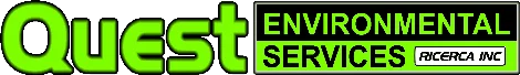 Quest Environmental Service Quest Logo